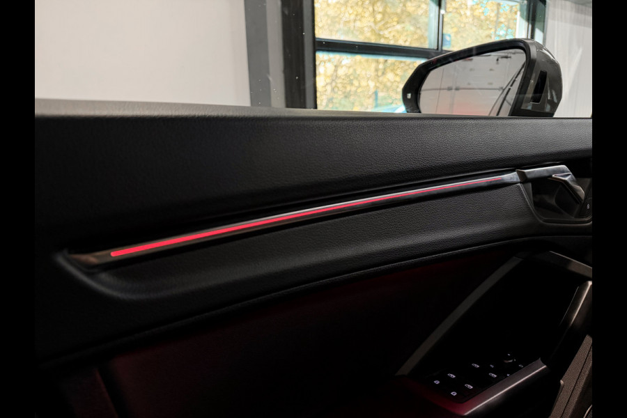Audi Q3 Sportback TFSI RSQ3 |SONOS|Panorama|Alcantara|Nardo|2022