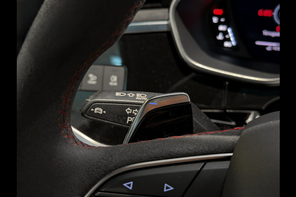 Audi Q3 Sportback TFSI RSQ3 |SONOS|Panorama|Alcantara|Nardo|2022
