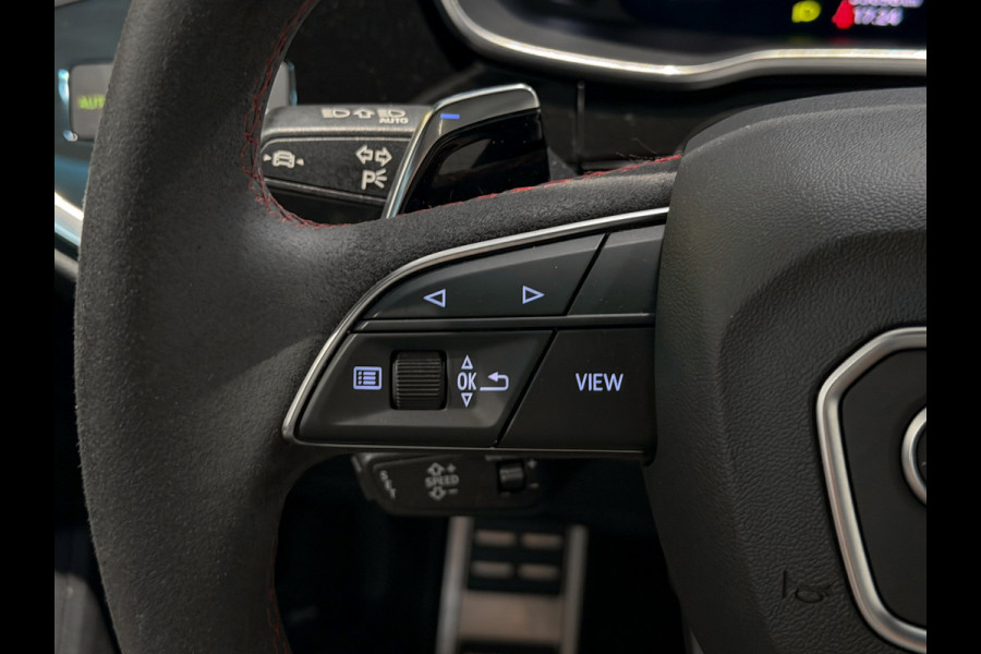 Audi Q3 Sportback TFSI RSQ3 |SONOS|Panorama|Alcantara|Nardo|2022