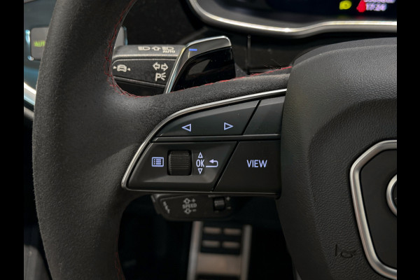 Audi Q3 Sportback TFSI RSQ3 |SONOS|Panorama|Alcantara|Nardo|2022