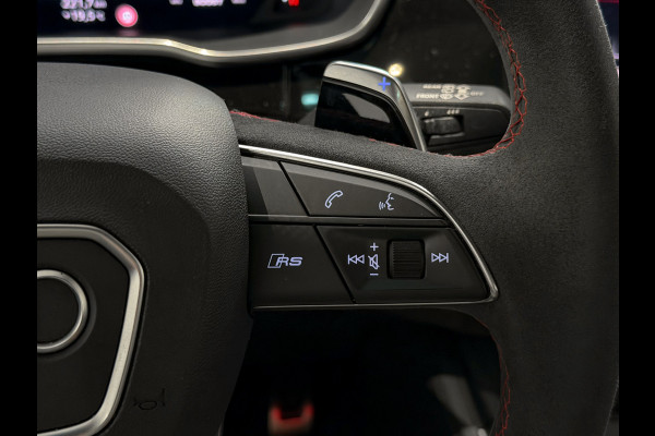 Audi Q3 Sportback TFSI RSQ3 |SONOS|Panorama|Alcantara|Nardo|2022