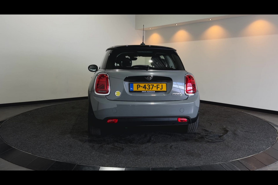 MINI Mini Electric Essential 33 kWh Navigatie | LED | Autom. airco