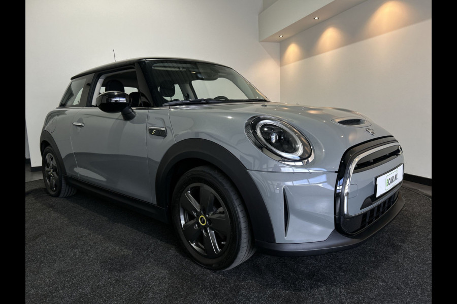 MINI Mini Electric Essential 33 kWh Navigatie | LED | Autom. airco