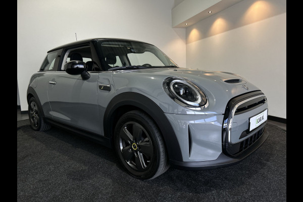 MINI Mini Electric Essential 33 kWh Navigatie | LED | Autom. airco