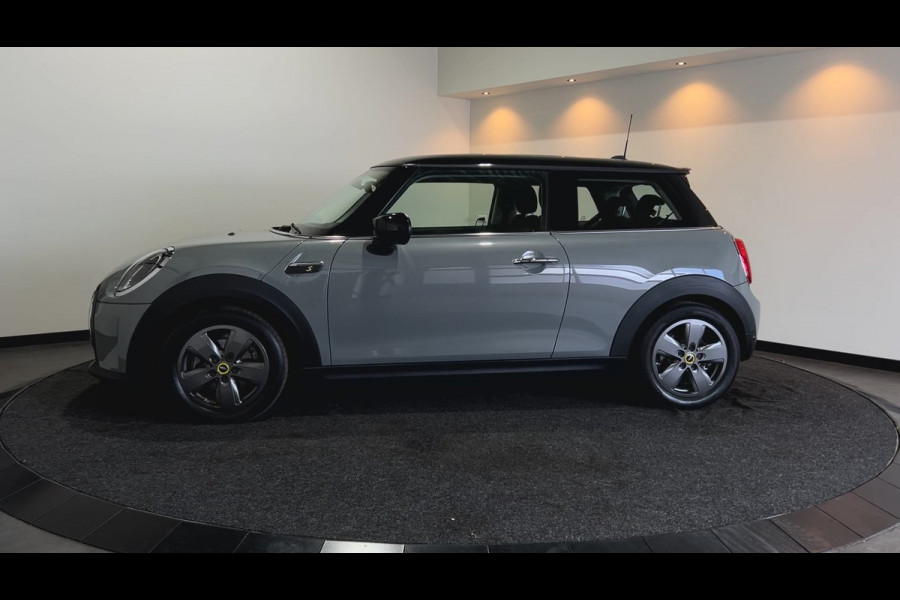 MINI Mini Electric Essential 33 kWh Navigatie | LED | Autom. airco