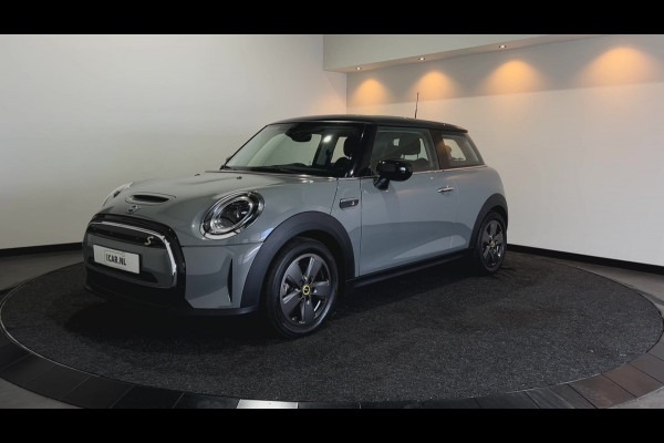 MINI Mini Electric Essential 33 kWh Navigatie | LED | Autom. airco