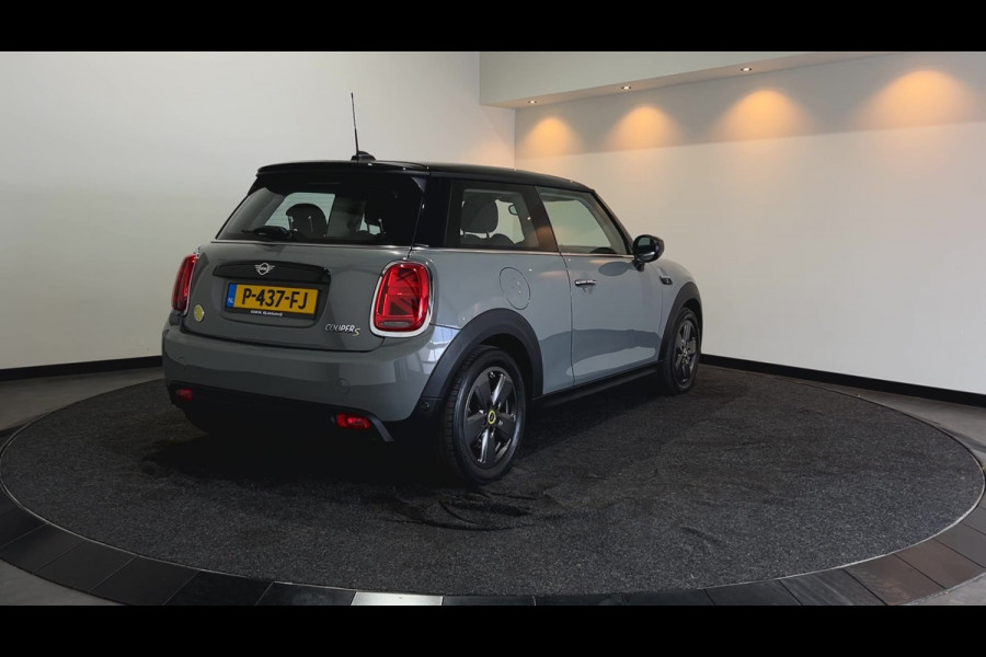 MINI Mini Electric Essential 33 kWh Navigatie | LED | Autom. airco