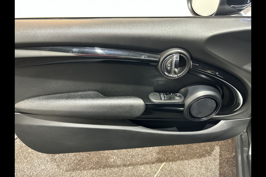MINI Mini Electric Essential 33 kWh Navigatie | LED | Autom. airco