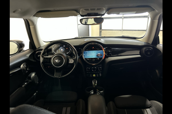 MINI Mini Electric Essential 33 kWh Navigatie | LED | Autom. airco