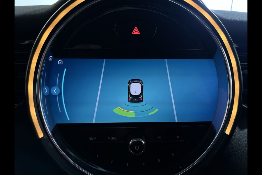 MINI Mini Electric Essential 33 kWh Navigatie | LED | Autom. airco