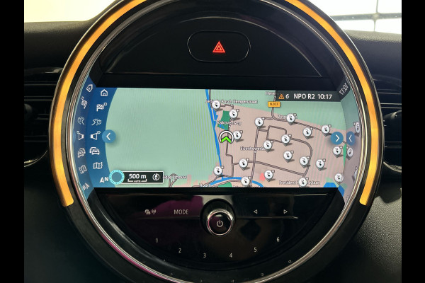 MINI Mini Electric Essential 33 kWh Navigatie | LED | Autom. airco