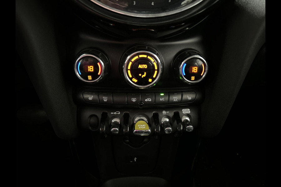 MINI Mini Electric Essential 33 kWh Navigatie | LED | Autom. airco