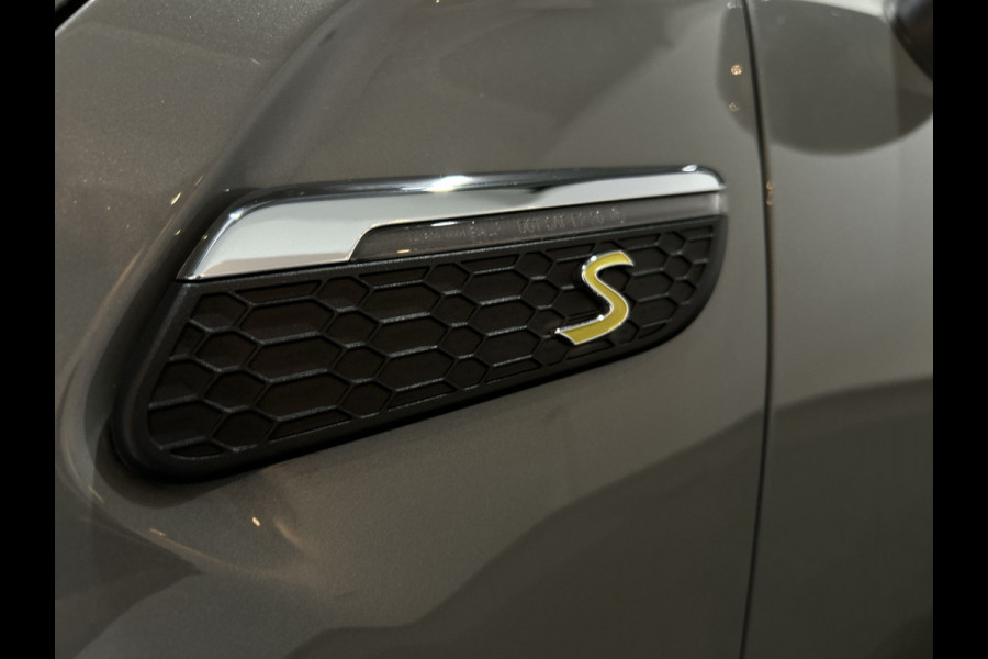 MINI Mini Electric Essential 33 kWh Navigatie | LED | Autom. airco