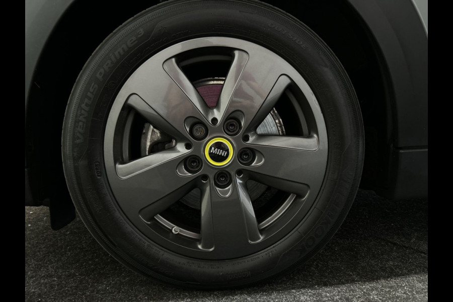 MINI Mini Electric Essential 33 kWh Navigatie | LED | Autom. airco
