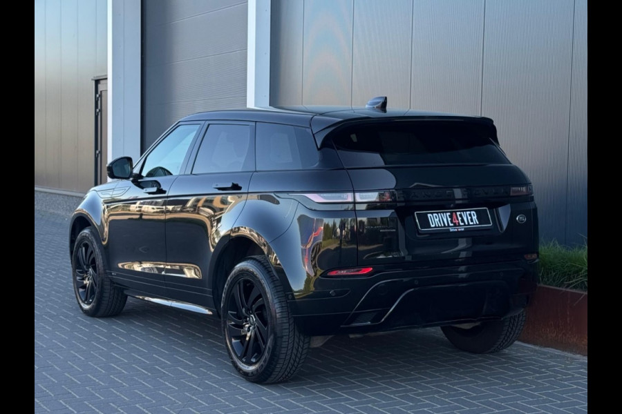 Land Rover Range Rover Evoque 1.5 P160 R-Dyn.S NAVI LEDER 360 CAMERA LED SPORTVELGEN