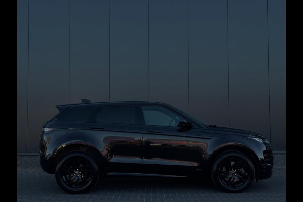 Land Rover Range Rover Evoque 1.5 P160 R-Dyn.S NAVI LEDER 360 CAMERA LED SPORTVELGEN