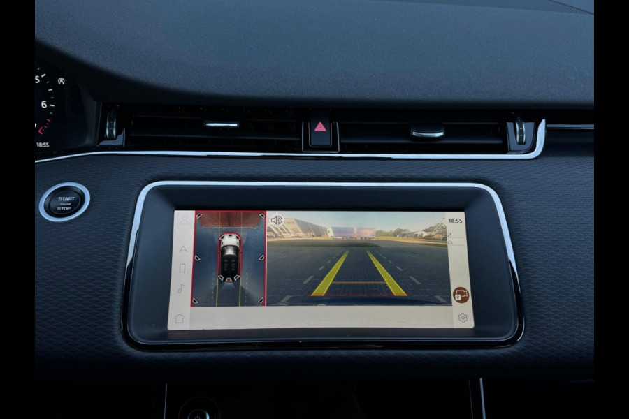 Land Rover Range Rover Evoque 1.5 P160 R-Dyn.S NAVI LEDER 360 CAMERA LED SPORTVELGEN