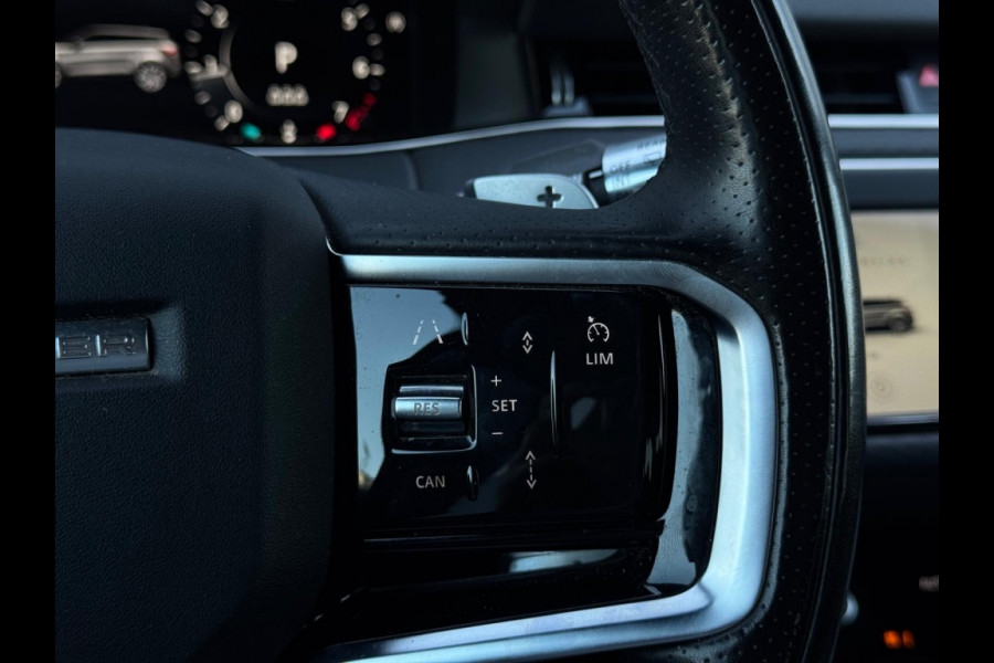 Land Rover Range Rover Evoque 1.5 P160 R-Dyn.S NAVI LEDER 360 CAMERA LED SPORTVELGEN