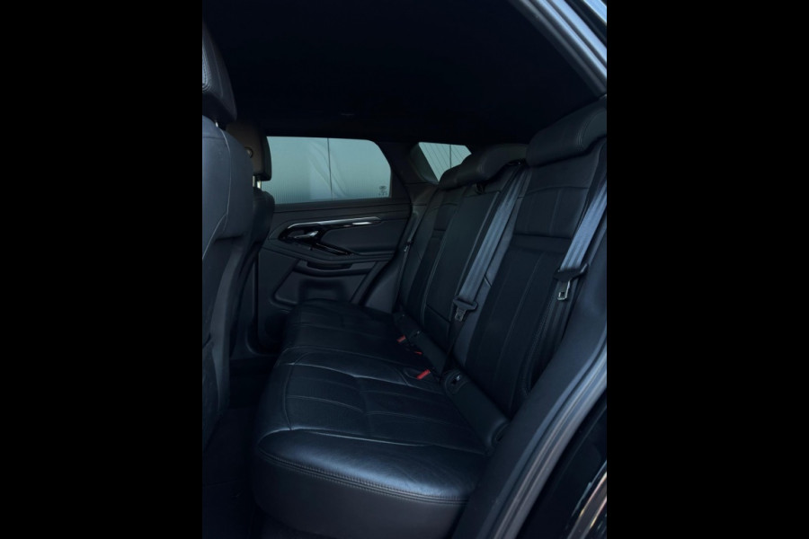 Land Rover Range Rover Evoque 1.5 P160 R-Dyn.S NAVI LEDER 360 CAMERA LED SPORTVELGEN