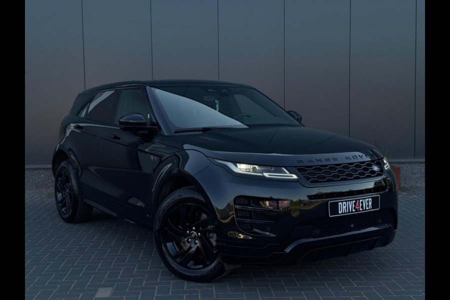 Land Rover Range Rover Evoque 1.5 P160 R-Dyn.S NAVI LEDER 360 CAMERA LED SPORTVELGEN