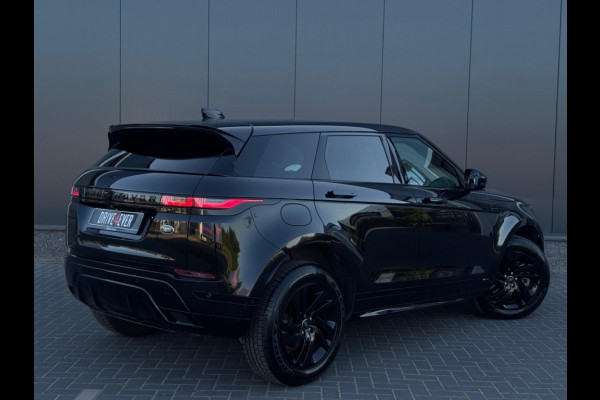 Land Rover Range Rover Evoque 1.5 P160 R-Dyn.S NAVI LEDER 360 CAMERA LED SPORTVELGEN