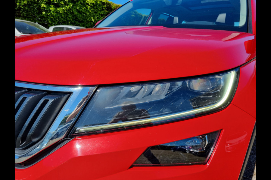 Škoda Kodiaq 1.5 TSI Business Edition ✅PANODAK ✅COMPLETE AUTO