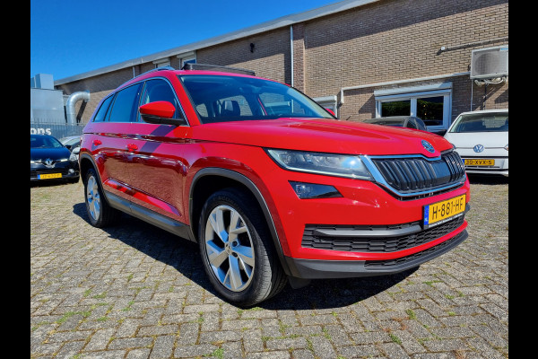 Škoda Kodiaq 1.5 TSI Business Edition ✅PANODAK ✅COMPLETE AUTO
