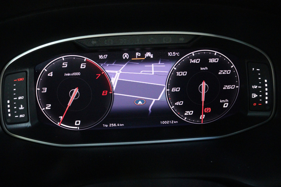 Seat Ateca 1.5 TSI FR Business Intense (VIRTUAL COCKPIT, FACELIFT, 360 CAMERA, TREKHAAK, CARPLAY, LED, 1e EIGENAAR)