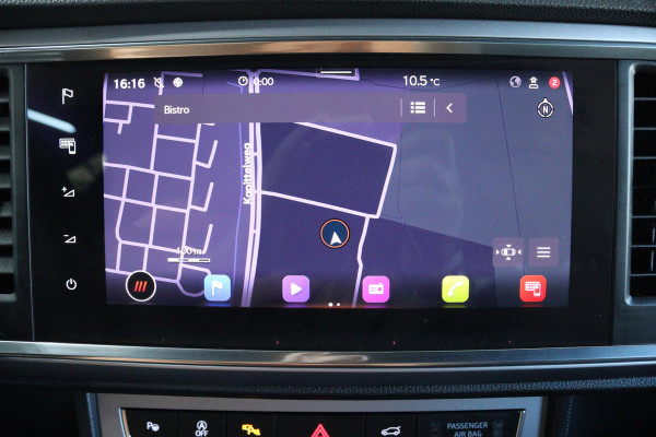Seat Ateca 1.5 TSI FR Business Intense (VIRTUAL COCKPIT, FACELIFT, 360 CAMERA, TREKHAAK, CARPLAY, LED, 1e EIGENAAR)