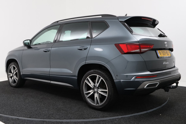 Seat Ateca 1.5 TSI FR Business Intense (VIRTUAL COCKPIT, FACELIFT, 360 CAMERA, TREKHAAK, CARPLAY, LED, 1e EIGENAAR)