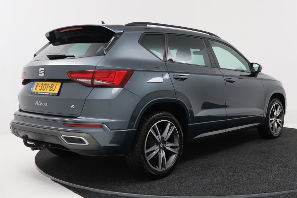 Seat Ateca 1.5 TSI FR Business Intense (VIRTUAL COCKPIT, FACELIFT, 360 CAMERA, TREKHAAK, CARPLAY, LED, 1e EIGENAAR)