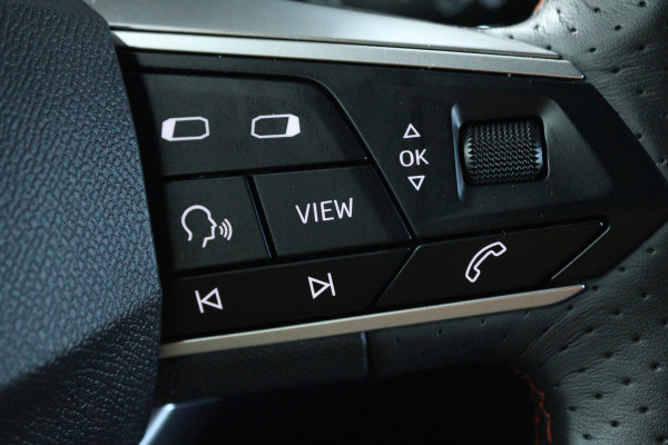 Seat Ateca 1.5 TSI FR Business Intense (VIRTUAL COCKPIT, FACELIFT, 360 CAMERA, TREKHAAK, CARPLAY, LED, 1e EIGENAAR)