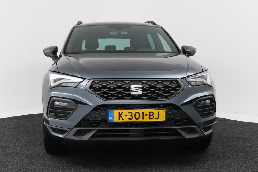 Seat Ateca 1.5 TSI FR Business Intense (VIRTUAL COCKPIT, FACELIFT, 360 CAMERA, TREKHAAK, CARPLAY, LED, 1e EIGENAAR)