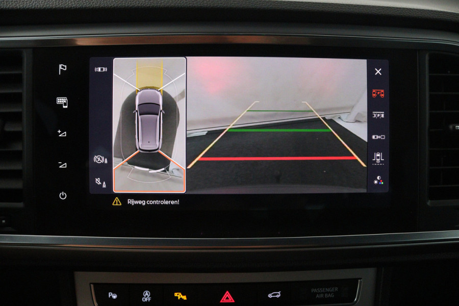 Seat Ateca 1.5 TSI FR Business Intense (VIRTUAL COCKPIT, FACELIFT, 360 CAMERA, TREKHAAK, CARPLAY, LED, 1e EIGENAAR)