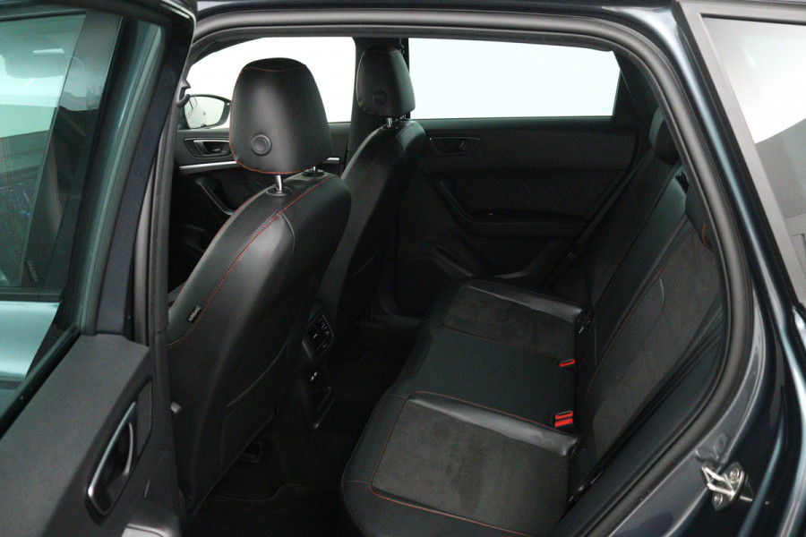 Seat Ateca 1.5 TSI FR Business Intense (VIRTUAL COCKPIT, FACELIFT, 360 CAMERA, TREKHAAK, CARPLAY, LED, 1e EIGENAAR)