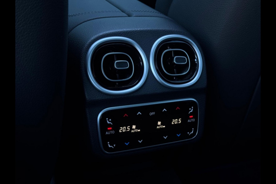 Mercedes-Benz C-Klasse 180 AMG FULL PANO HUD 360 BURMEISTER MM SEATS LED