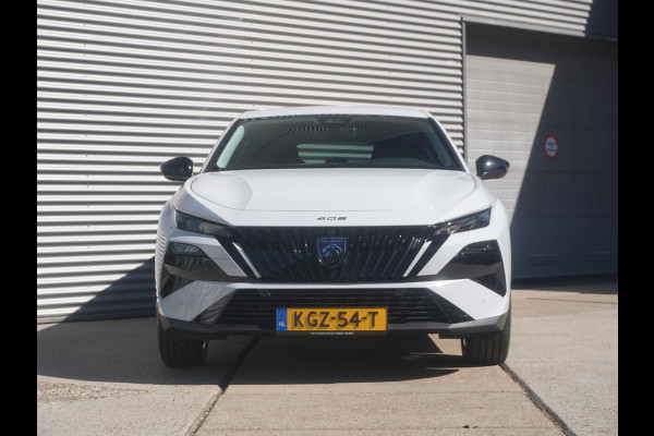 Peugeot 408 1.2 Allure Hybrid 145 360 Camera