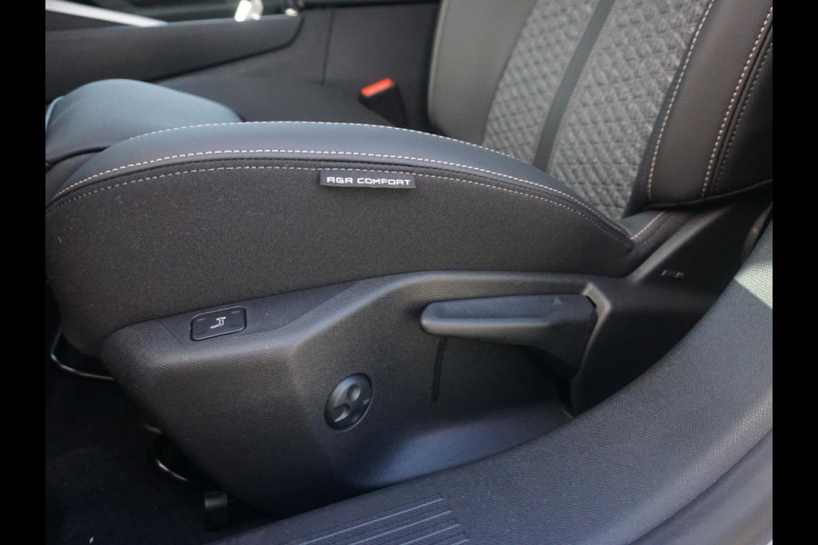 Peugeot 408 1.2 Allure Hybrid 145 360 Camera