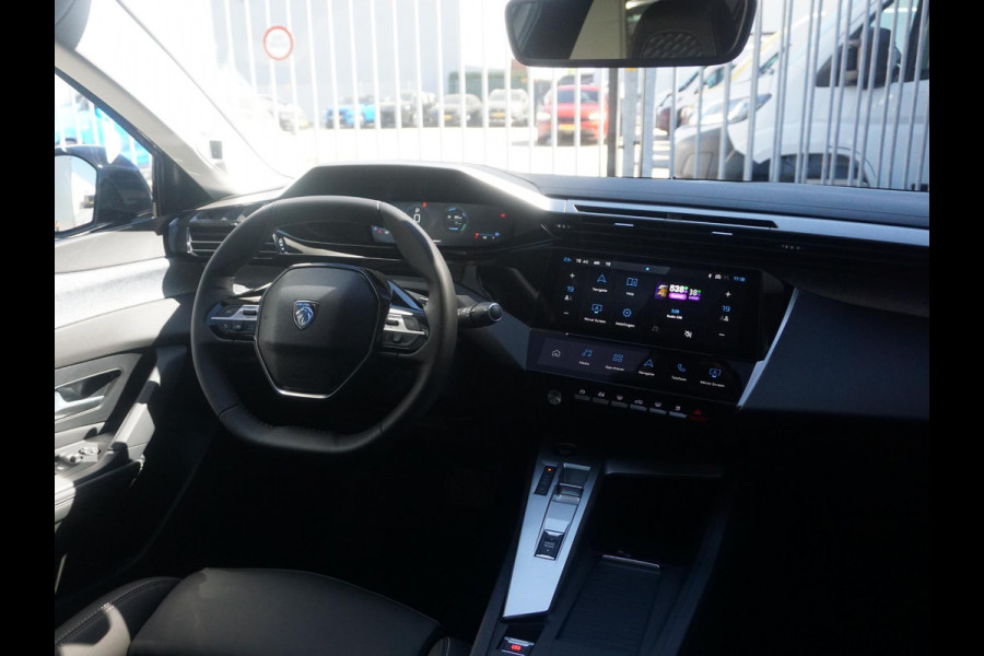 Peugeot 408 1.2 Allure Hybrid 145 360 Camera
