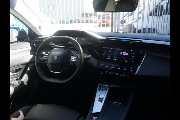 Peugeot 408 1.2 Allure Hybrid 145 360 Camera