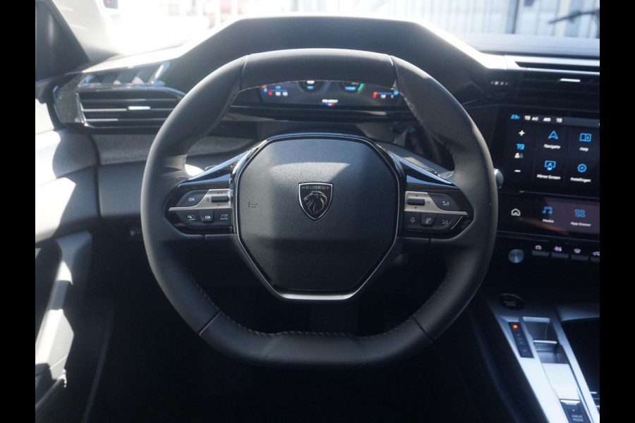 Peugeot 408 1.2 Allure Hybrid 145 360 Camera