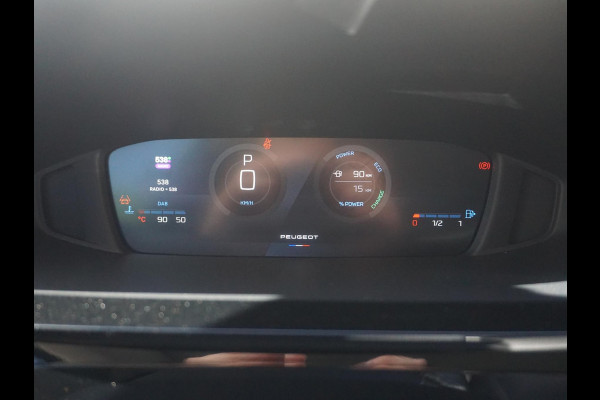 Peugeot 408 1.2 Allure Hybrid 145 360 Camera
