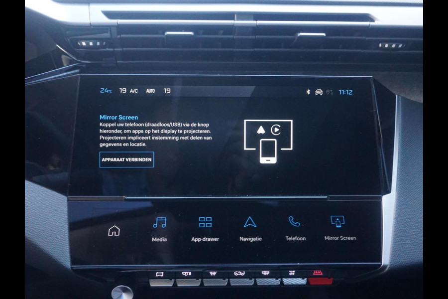 Peugeot 408 1.2 Allure Hybrid 145 360 Camera