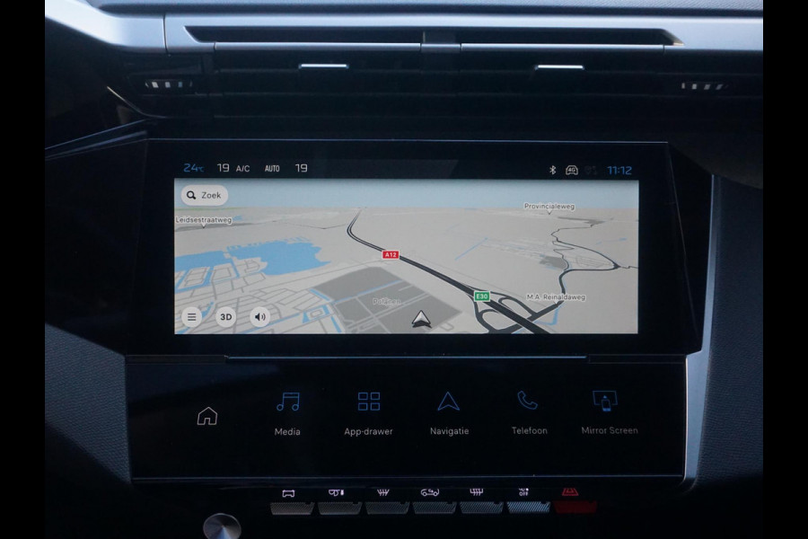 Peugeot 408 1.2 Allure Hybrid 145 360 Camera