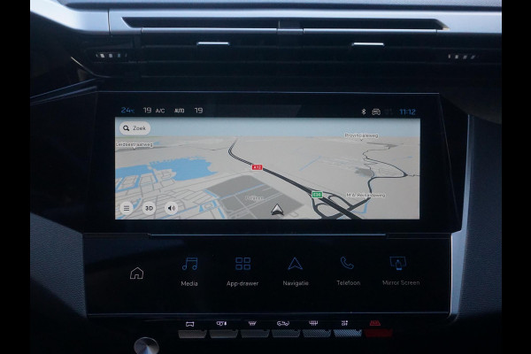 Peugeot 408 1.2 Allure Hybrid 145 360 Camera