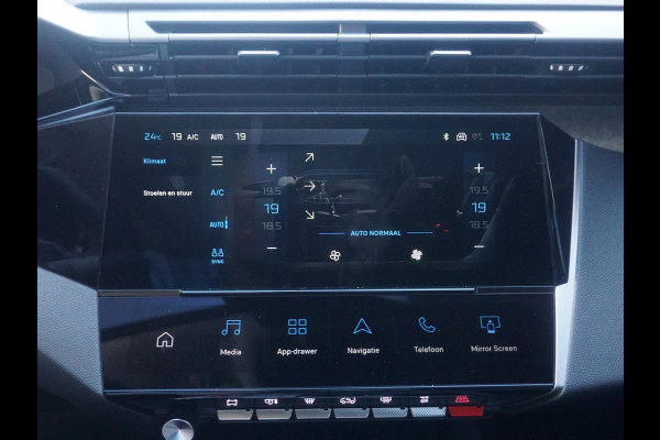 Peugeot 408 1.2 Allure Hybrid 145 360 Camera