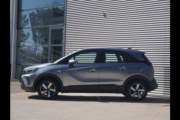 Opel Crossland 1.2 Turbo Edition Trekhaak