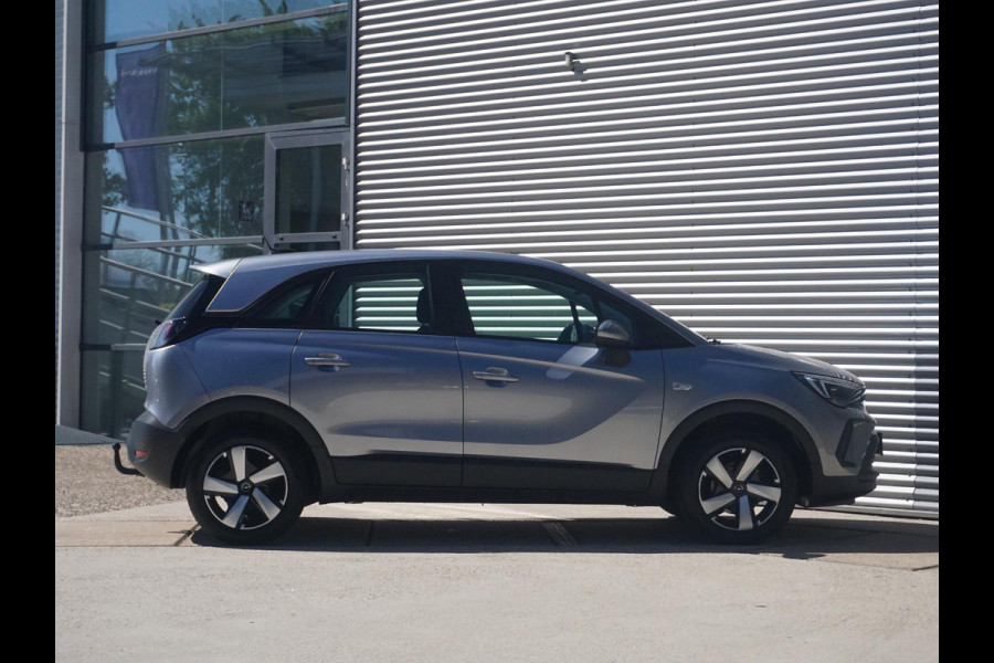 Opel Crossland 1.2 Turbo Edition Trekhaak