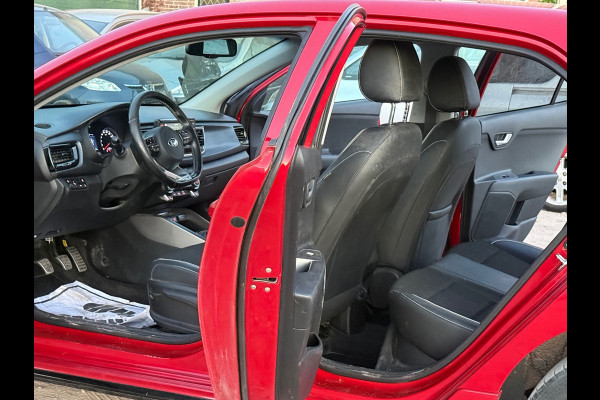 Kia Rio 1.0 TGDI GT-Line/ XENON/ LANE ASSIST/ VELGEN