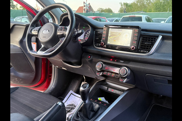 Kia Rio 1.0 TGDI GT-Line/ XENON/ LANE ASSIST/ VELGEN
